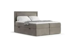 maison de rêve Boxspringbett mit Stauraum