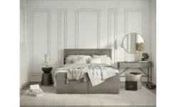 maison de rêve Boxspringbett mit Stauraum