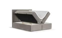 maison de rêve Boxspringbett mit Stauraum