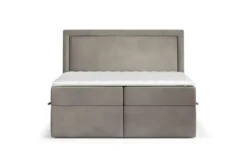 maison de rêve Boxspringbett mit Stauraum