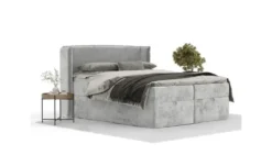maison de rêve Boxspringbett mit Stauraum Passion
