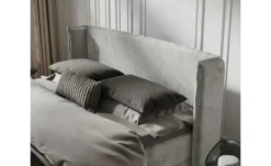 maison de rêve Boxspringbett mit Stauraum Passion