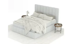 maison de rêve Boxspringbett mit Stauraum