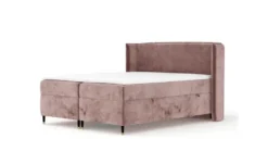maison de rêve Boxspringbett mit Stauraum Segni