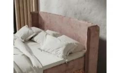 maison de rêve Boxspringbett mit Stauraum Monpelli