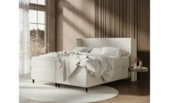 maison de rêve Boxspringbett mit Stauraum Segni