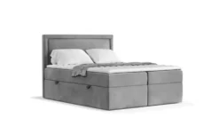 maison de rêve Boxspringbett mit Stauraum