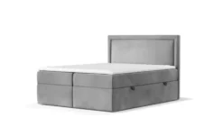 maison de rêve Boxspringbett mit Stauraum
