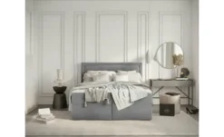 maison de rêve Boxspringbett mit Stauraum