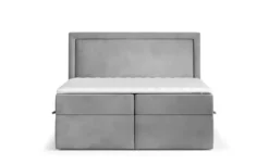 maison de rêve Boxspringbett mit Stauraum
