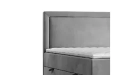maison de rêve Boxspringbett mit Stauraum