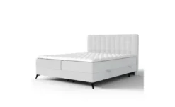 maison de rêve Boxspringbett mit Stauraum Annakie
