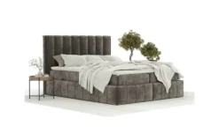 maison de rêve Boxspringbett mit Stauraum Moretti