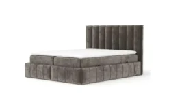 maison de rêve Boxspringbett mit Stauraum Moretti