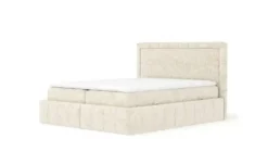 maison de rêve Boxspringbett mit Stauraum