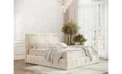 maison de rêve Boxspringbett mit Stauraum