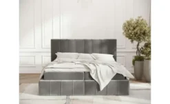 maison de rêve Boxspringbett mit Stauraum Moretti