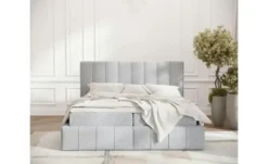 maison de rêve Boxspringbett mit Stauraum