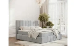 maison de rêve Boxspringbett mit Stauraum