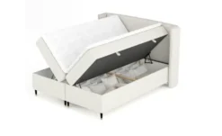 maison de rêve Boxspringbett mit Stauraum Monpelli