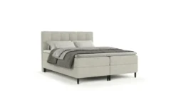 maison de rêve Boxspringbett mit Stauraum