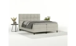 maison de rêve Boxspringbett mit Stauraum
