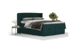 maison de rêve Boxspringbett mit Stauraum Passion