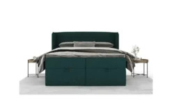 maison de rêve Boxspringbett mit Stauraum Passion