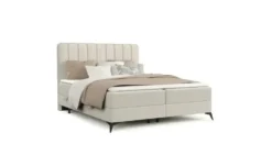 maison de rêve Boxspringbett mit Stauraum Aggaz