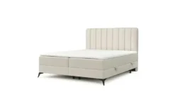 maison de rêve Boxspringbett mit Stauraum Aggaz