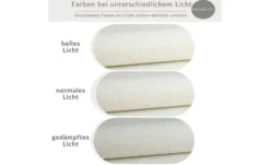 maison de rêve Boxspringbett mit Stauraum Aggaz