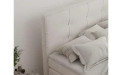 maison de rêve Boxspringbett mit Stauraum