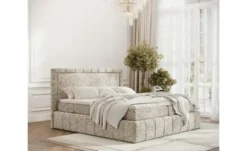 maison de rêve Boxspringbett mit Stauraum