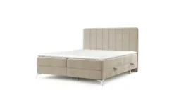 maison de rêve Boxspringbett mit Stauraum