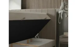 maison de rêve Boxspringbett mit Stauraum