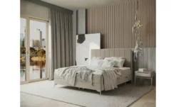 maison de rêve Boxspringbett mit Stauraum
