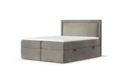 maison de rêve Boxspringbett mit Stauraum