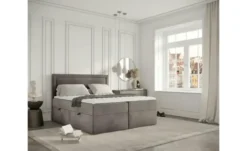 maison de rêve Boxspringbett mit Stauraum