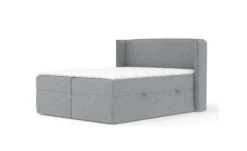 maison de rêve Boxspringbett mit Stauraum