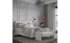 maison de rêve Boxspringbett mit Stauraum