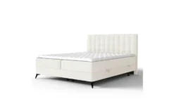 maison de rêve Boxspringbett mit Stauraum