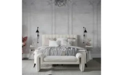 maison de rêve Boxspringbett mit Stauraum
