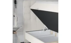 maison de rêve Boxspringbett mit Stauraum