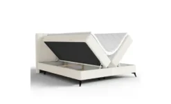 maison de rêve Boxspringbett mit Stauraum
