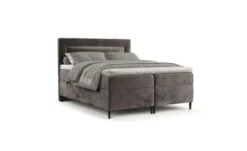 maison de rêve Boxspringbett mit Stauraum