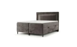 maison de rêve Boxspringbett mit Stauraum