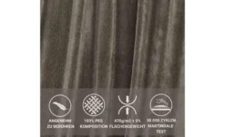 maison de rêve Boxspringbett mit Stauraum
