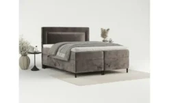 maison de rêve Boxspringbett mit Stauraum