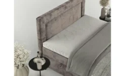 maison de rêve Boxspringbett mit Stauraum