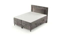 maison de rêve Boxspringbett mit Stauraum